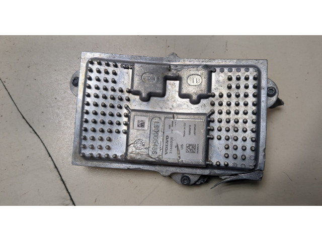 Блок розжига  Volvo XC90 2014-2019