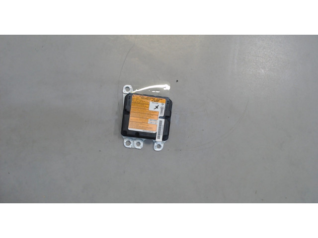 Блок управления подушками безопасности Infiniti Q50 2013-2017