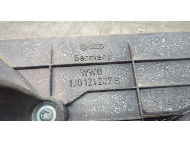 Вентилятор радиатора Volkswagen Golf 4 1997-2005