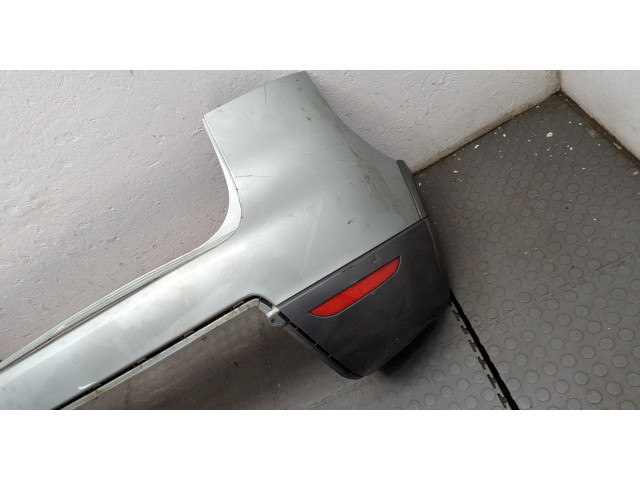 Бампер Volkswagen Golf Plus задний