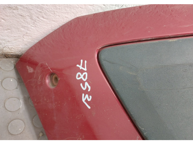 Бампер  Renault Kangoo 1998-2008 передний   