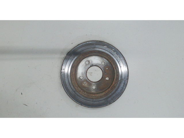 Диск тормозной Daihatsu Terios 1 .3 задний 1 43511287402000