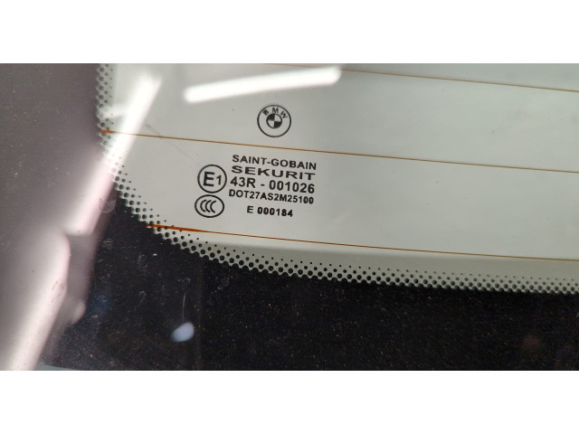 Моторчик заднего дворника  BMW 3 E90, E91, E92, E93 2005-2012      