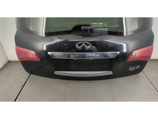 Моторчик заднего дворника Infiniti QX56 2010-2013