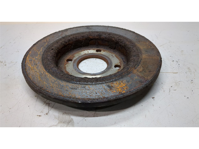 Диск тормозной  Ford EcoSport 2017- 2.0  задний    GN1Z2C026B      