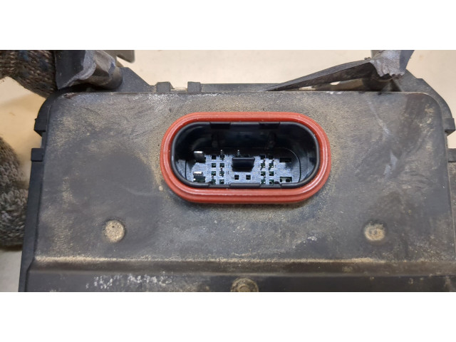 Блок розжига GMC Terrain 2017-