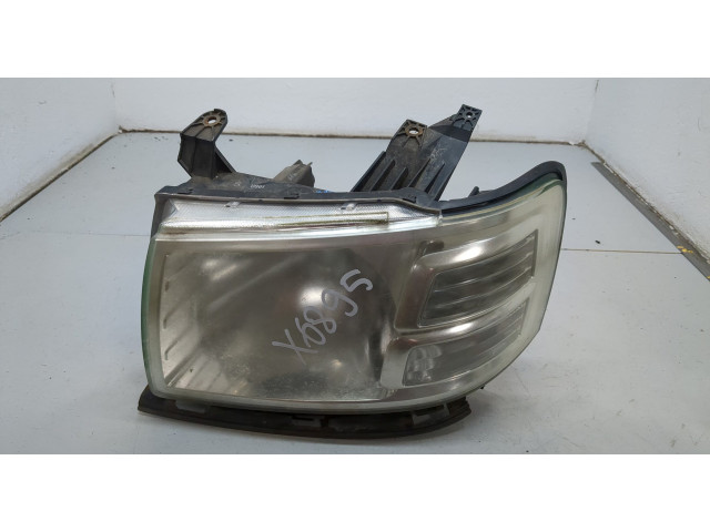 Фара передняя  Ford Ranger 2006-2012 левая 