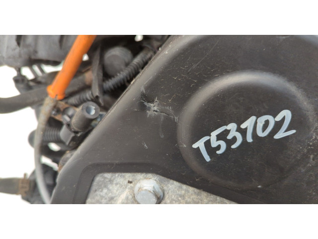 Форсунка топливная Skoda Fabia 2007-2014 036906031AH, 036133320C