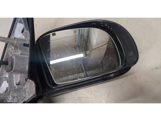 Зеркало боковое Mercedes R W251 2005- правое A2518100693, A1648100219, A1648200621