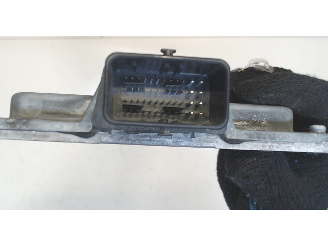 Блок управления АКПП / КПП Nissan Juke