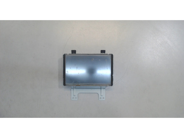 Дисплей бортового компьютера  Infiniti FX 2008-2012 280911JA0E        