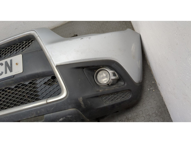 Бампер Mitsubishi ASX 2010-2020 передний 6400D427, 6402A218, 6402A216