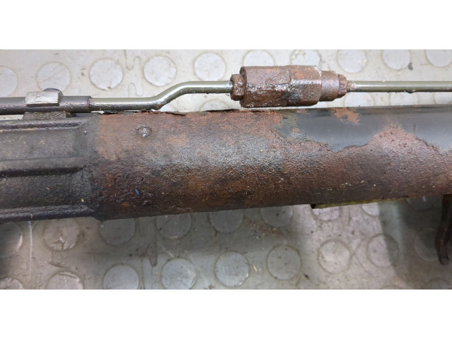 Рейка рулевая с г/у Jeep Grand Cherokee 2010-2013