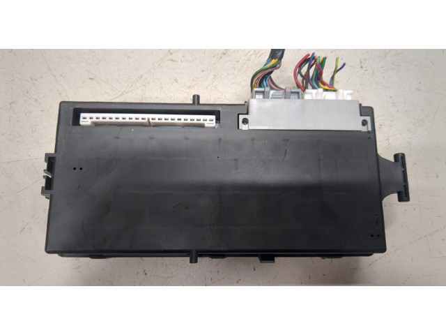 Блок комфорта Mitsubishi Eclipse 1999-2005