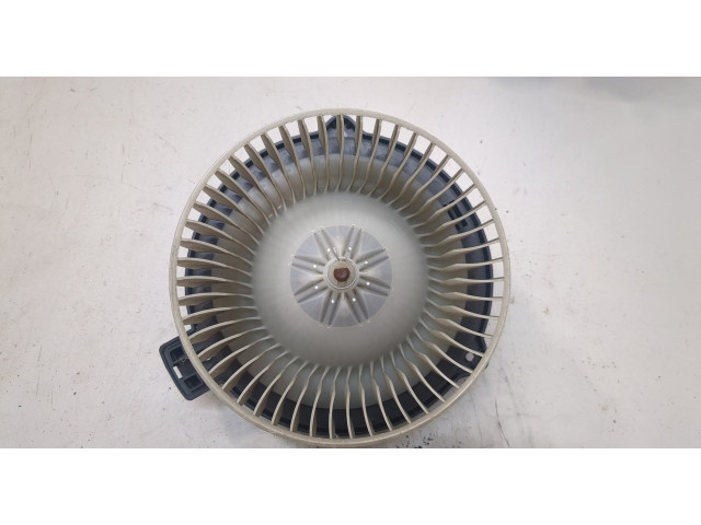 Моторчик печки Honda Odyssey 2004-2008