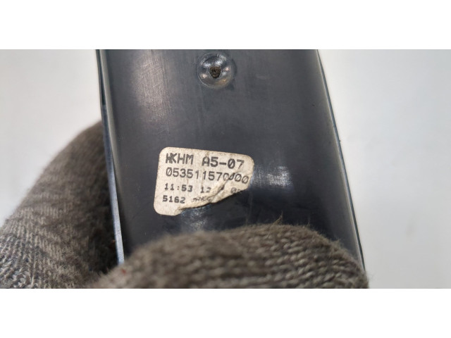 Блок предохранителей Volkswagen Golf Plus