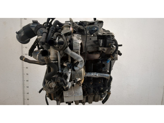 Турбина Volkswagen Caddy 2015- 04L253019P