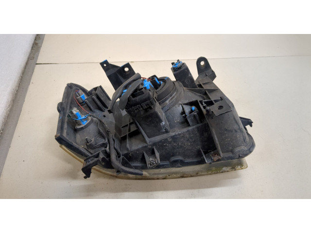 Фара передняя  Ford Ranger 2006-2012 левая 