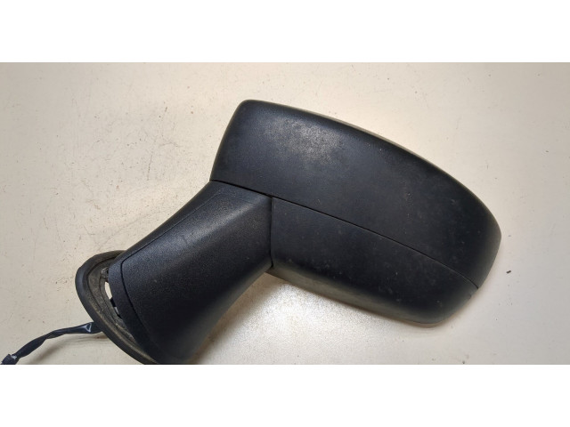 Зеркало боковое Ford EcoSport 2017- левое GN1Z17683R