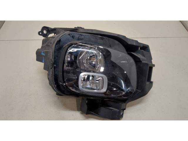 Фара передняя  Citroen C3 Aircross 2017-2024 правая 