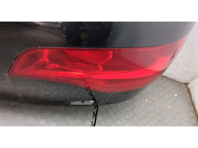 Замок багажника  Audi Q7 2005-2015       