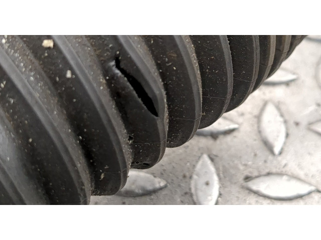    Рейка рулевая без г/у  Nissan Qashqai 2013-2022      