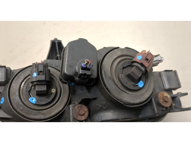 Фара передняя  Toyota Corolla E11 1997-2001 левая 