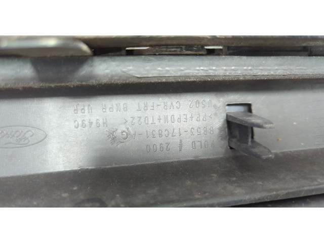 Бампер  Ford Explorer 2010-2015 передний   