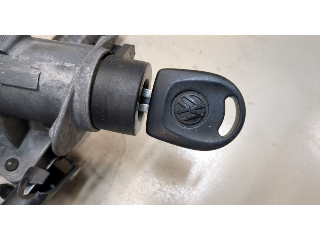  рейка  Колонка рулевая  Volkswagen Golf 4 1997-2005      