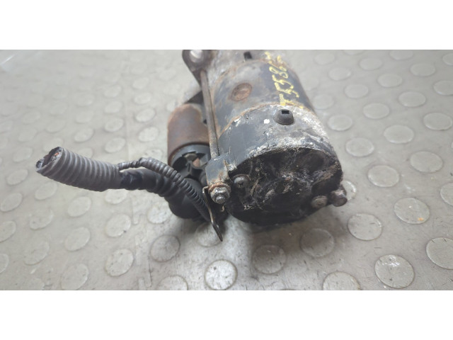 Стартер Honda Accord 7 2003-2007 2.2 31200RBDE01