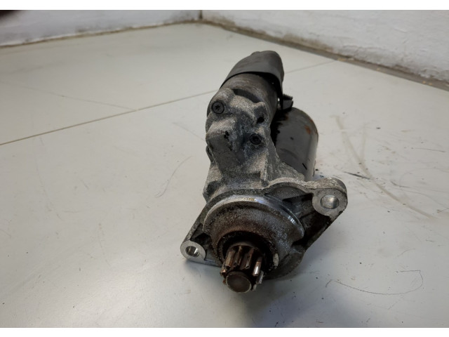 Стартер Volkswagen Jetta 5 2004-2010 1.9