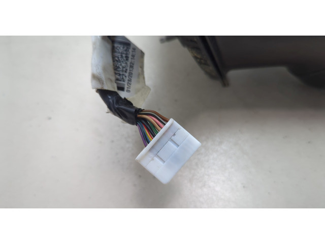 Зеркало боковое  Infiniti JX 2012-2014  левое           963023JA9B