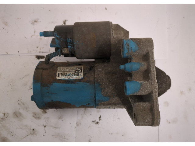 Стартер Citroen DS4 2010-2018 1.6 9801667780