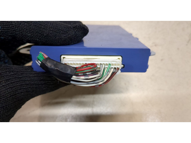 Блок комфорта  Lexus GS 2005-2012         