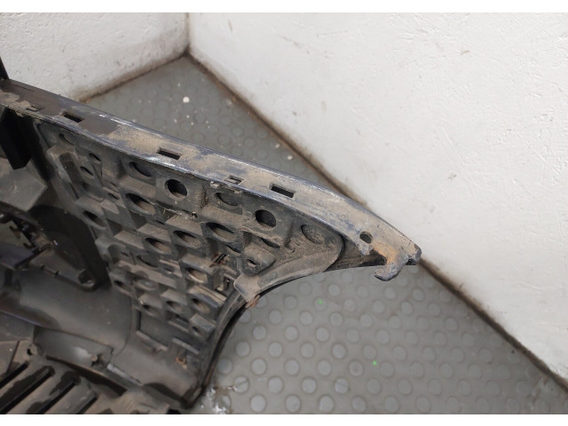 Бампер Citroen C4 Grand Picasso 2006-2013 передний