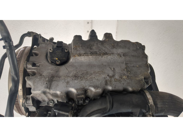 Генератор  Audi A3 (8P) 2003-2013       03L903023X    