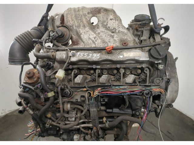 Турбина Honda Civic 2011-2017 18900R3LG01