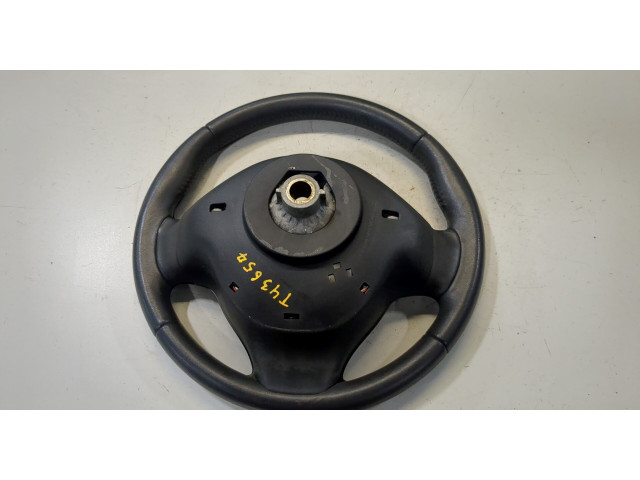 Руль  Renault Clio 2012-2016           