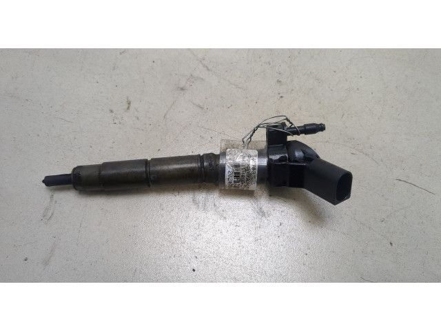 Форсунка топливная  Jeep Grand Cherokee 2004-2010    RX067496AA, 5175827AB     