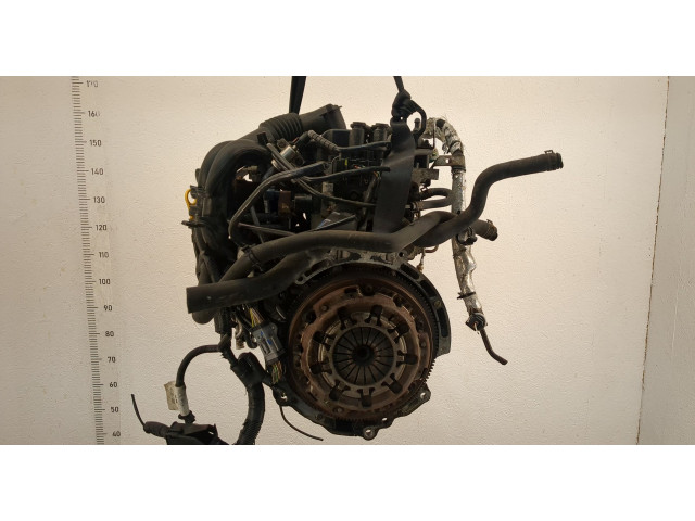 Генератор  Ford Fusion 2002-2012           