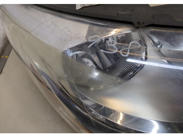 Фара передняя  Citroen C4 2010-2020 правая 