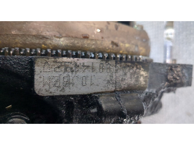 Форсунка топливная  Peugeot Partner 2008-2012         