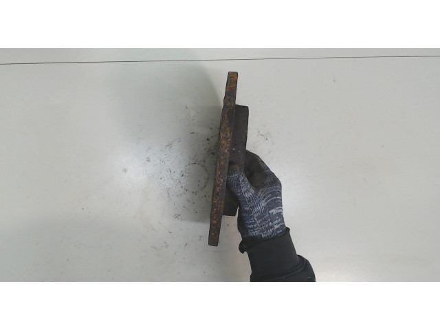 Диск тормозной Daihatsu Terios 1 .3 задний 1 43511287402000