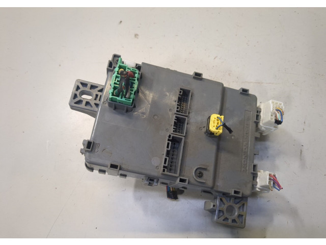 Pojistková skříňka Honda Civic 2015-