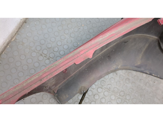 Бампер  Citroen C5 2001-2004 передний   