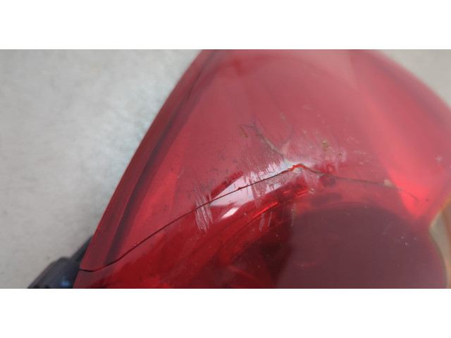 Задний фонарь