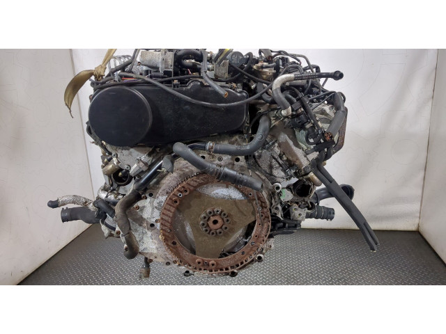 Форсунка топливная  Audi A8 (D3) 2002-2005         