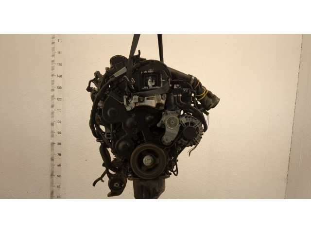  Турбина  Peugeot Partner 2008-2012             0375Q9