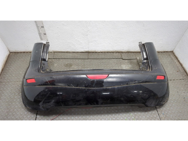 Бампер  Nissan Note E11 2005-2013 задний   