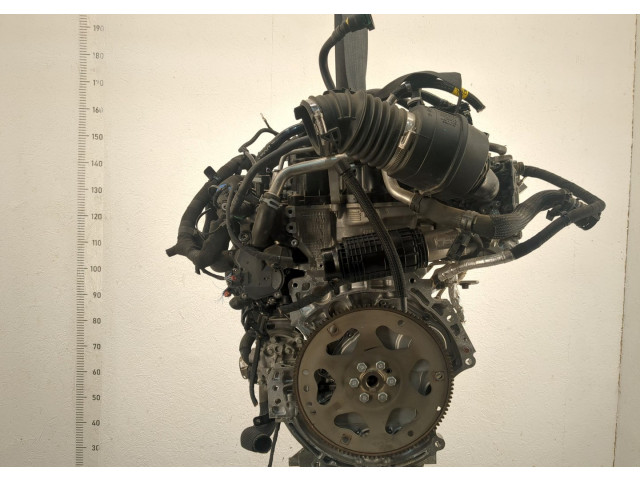 Форсунка топливная  Buick Encore GX 2019-2024         